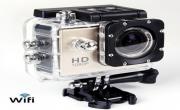 Wifi Full HD camera